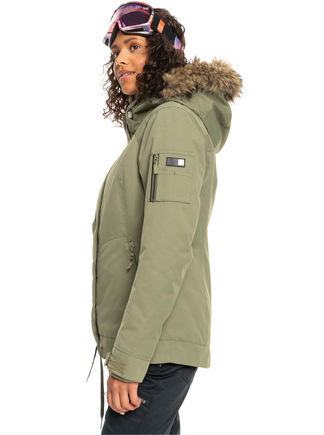 Roxy Snowboardjacke »Meade«