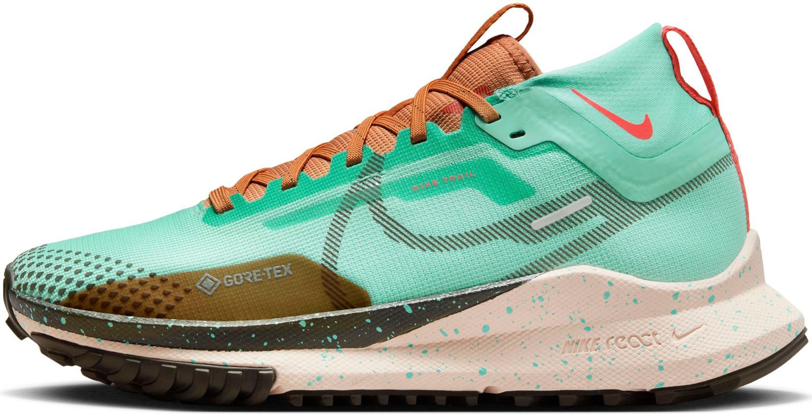 Nike Laufschuh »Pegasus Trail 4 GORE-TEX«, Wasserdicht