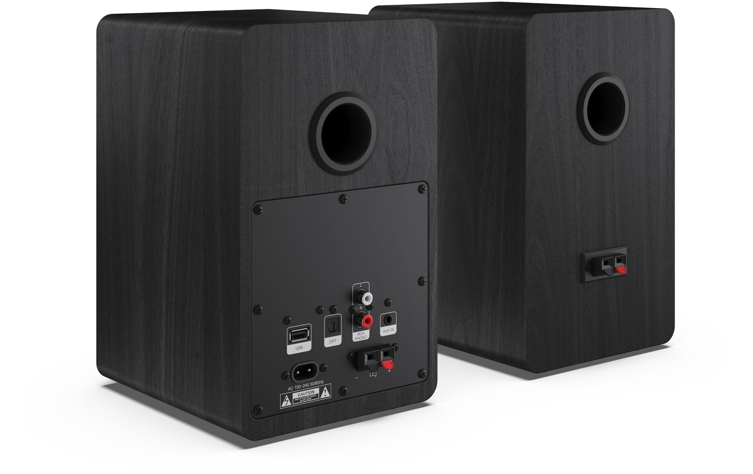Sharp Lautsprecher »Regallautsprecher CP-SS30«