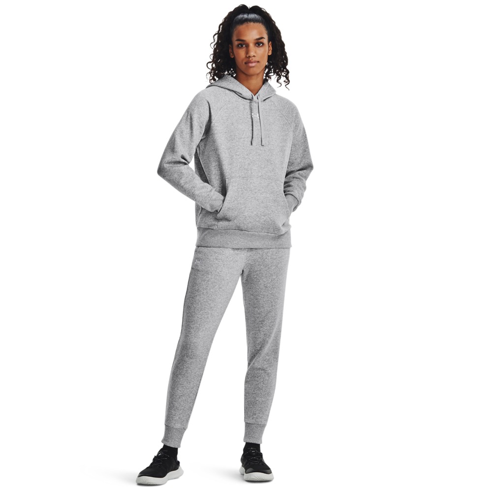 Under Armour® Fleecepullover