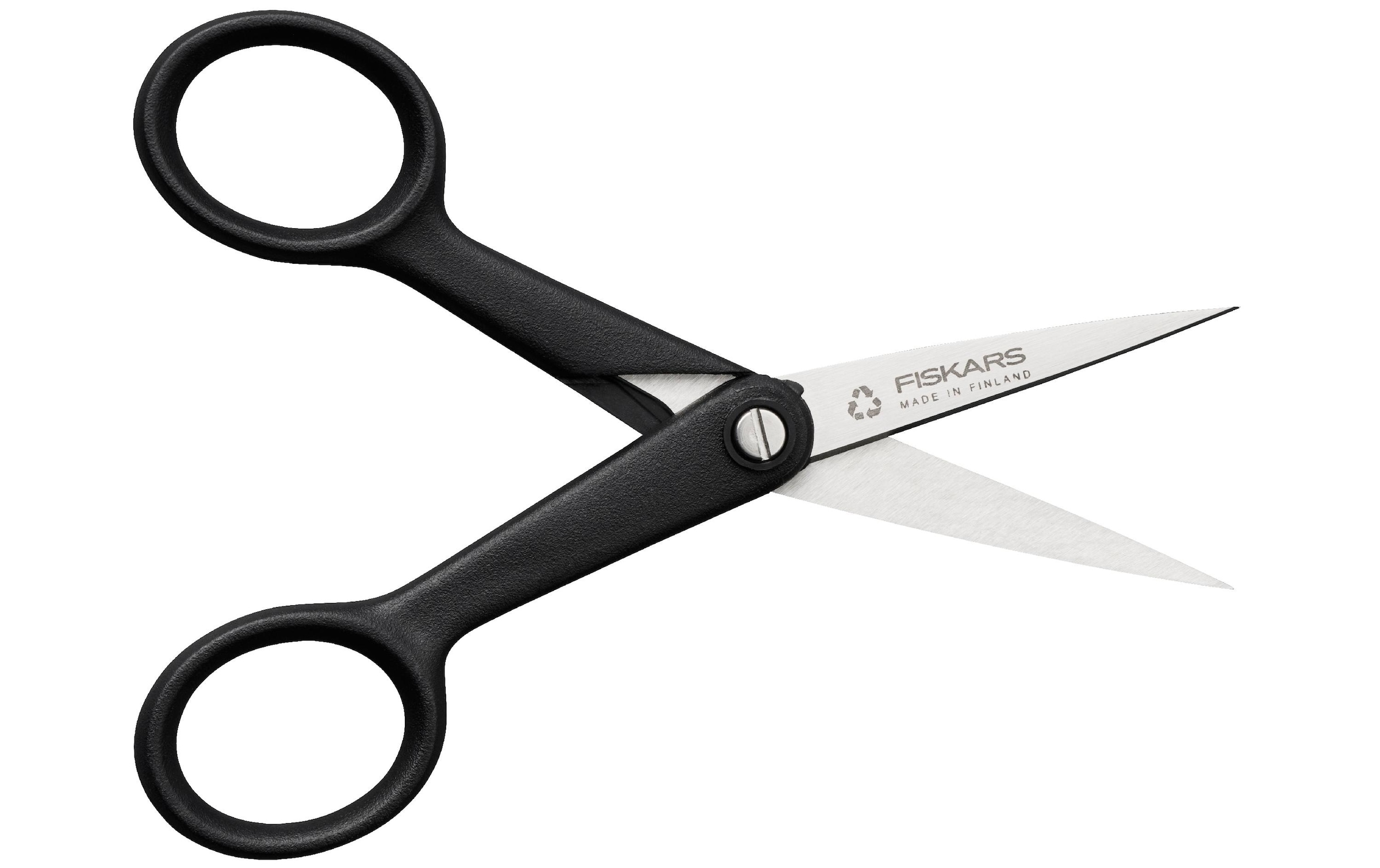 Fiskars Universalschere »FF 13 cm rostfreier Stahl, Universal«