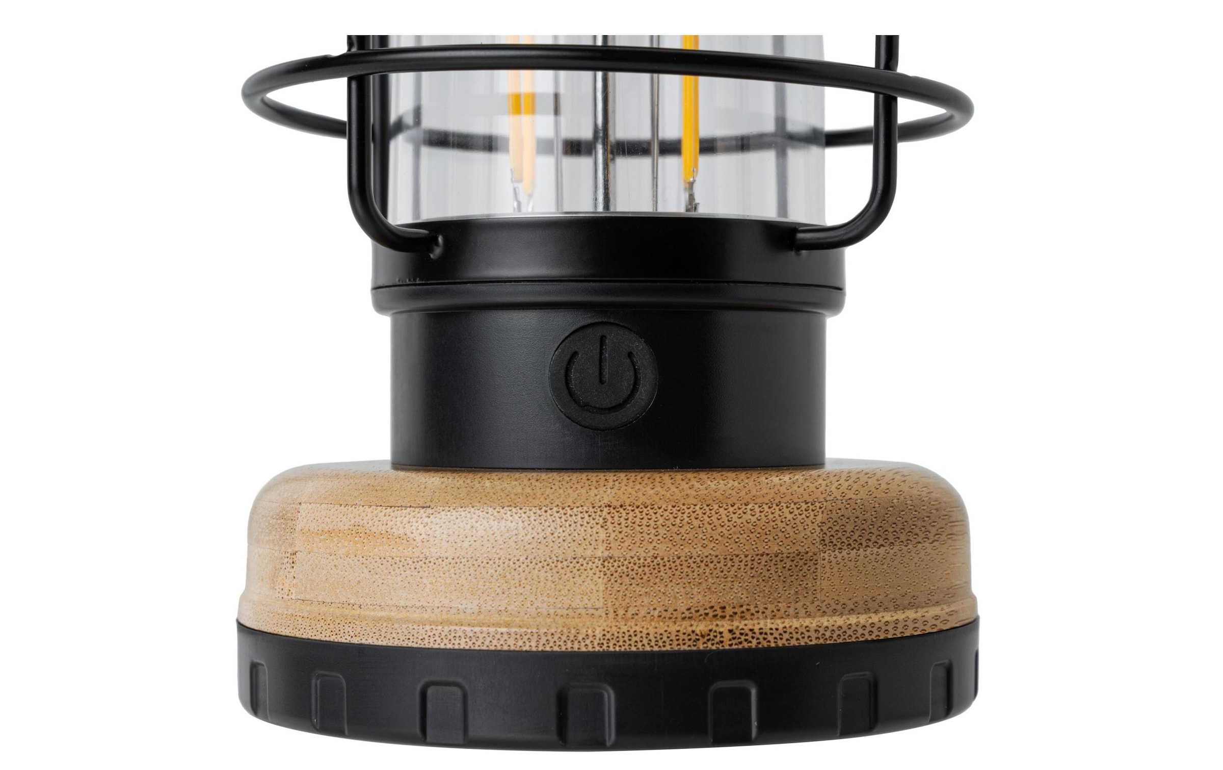 BRUNNER LED Laterne »Lamparina«