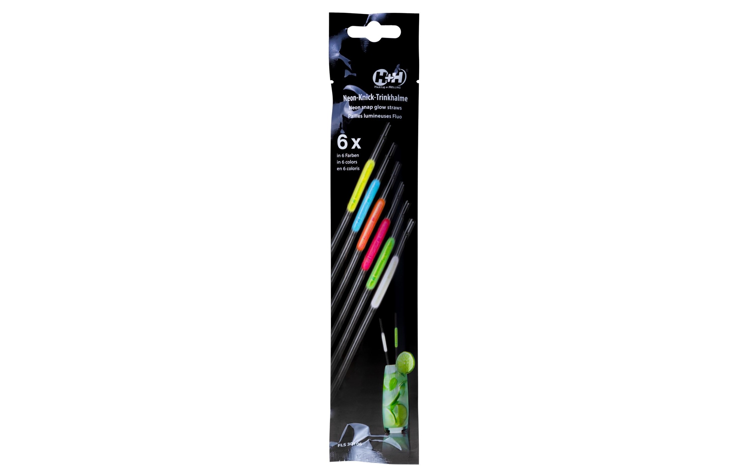 Olympia Knicklicht »Set 5-teilig«
