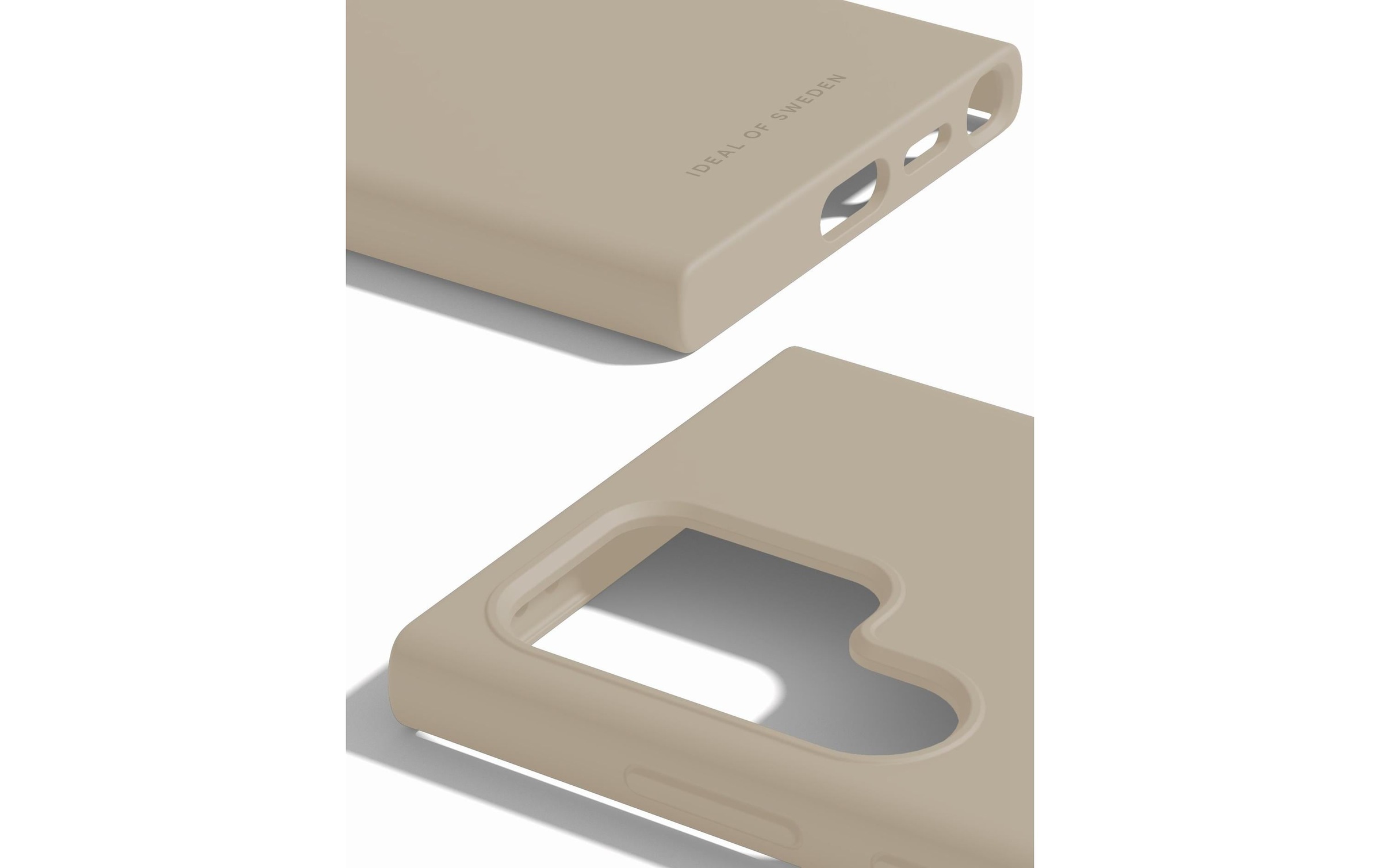 iDeal of Sweden Smartphone-Hülle »Back Cover«, Samsung Galaxy S24 Ultra