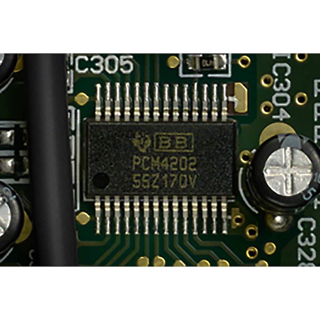 Sony Plattenspieler »PSHX500«, USB-Schnittstelle
