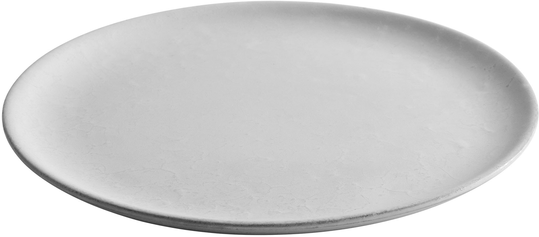 aida RAW Frühstücksteller »Arctic White«, 23 bestellen Ø Jelmoli-Versand (Set, | 6 Steinzeug, online St.), cm