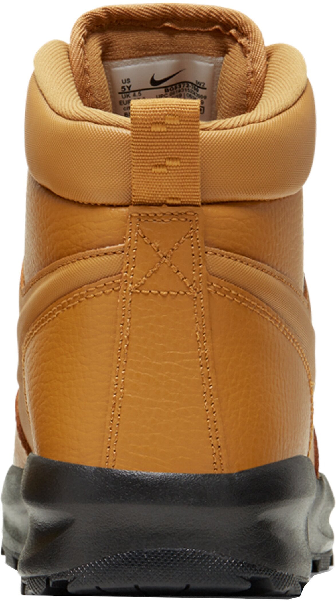 Nike Sportswear Schnürboots »Manoa Leather«, Winterstiefel, Schnürstiefel, Winterschuhe