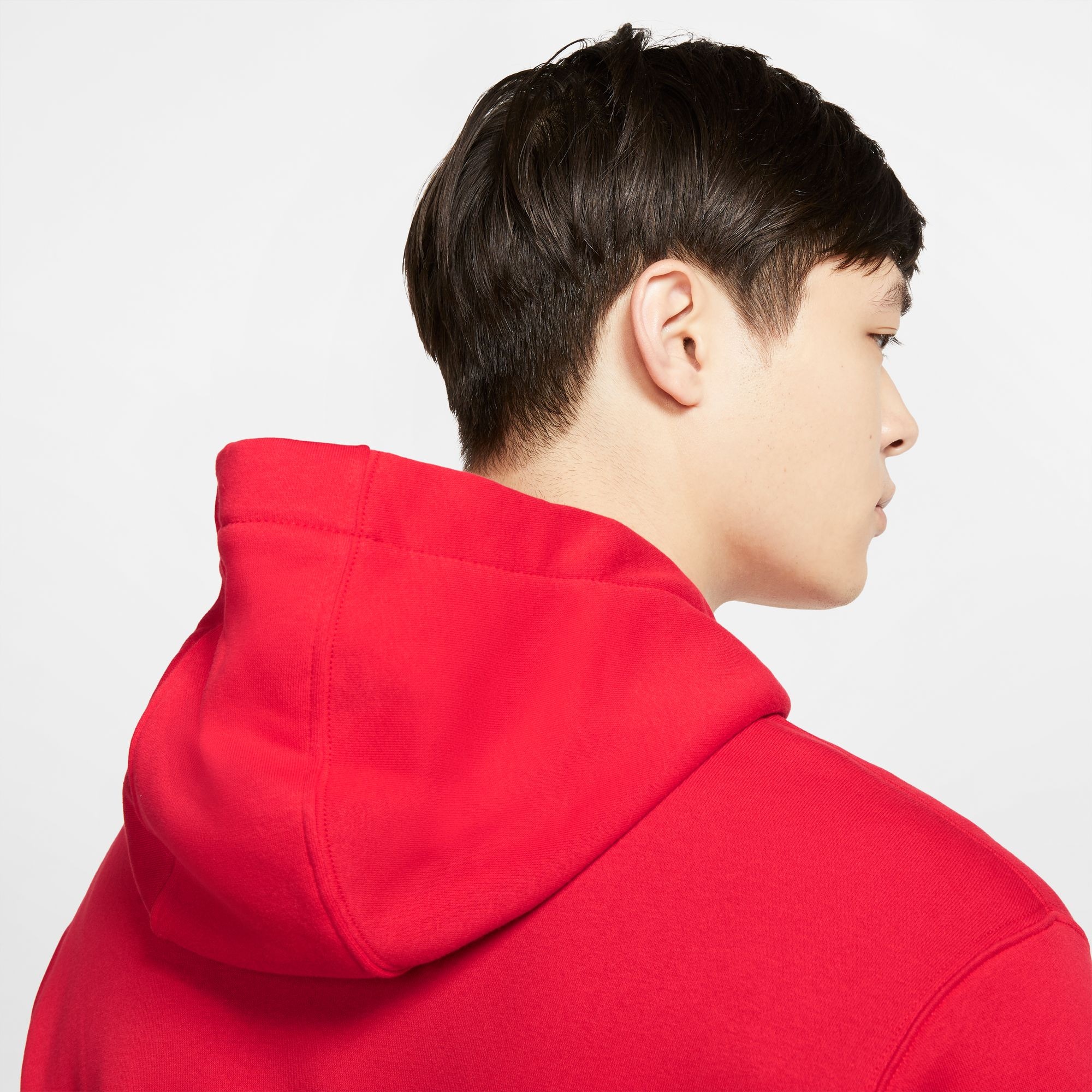 Nike Sportswear Kapuzensweatshirt »CLUB FLEECE PULLOVER HOODIE«