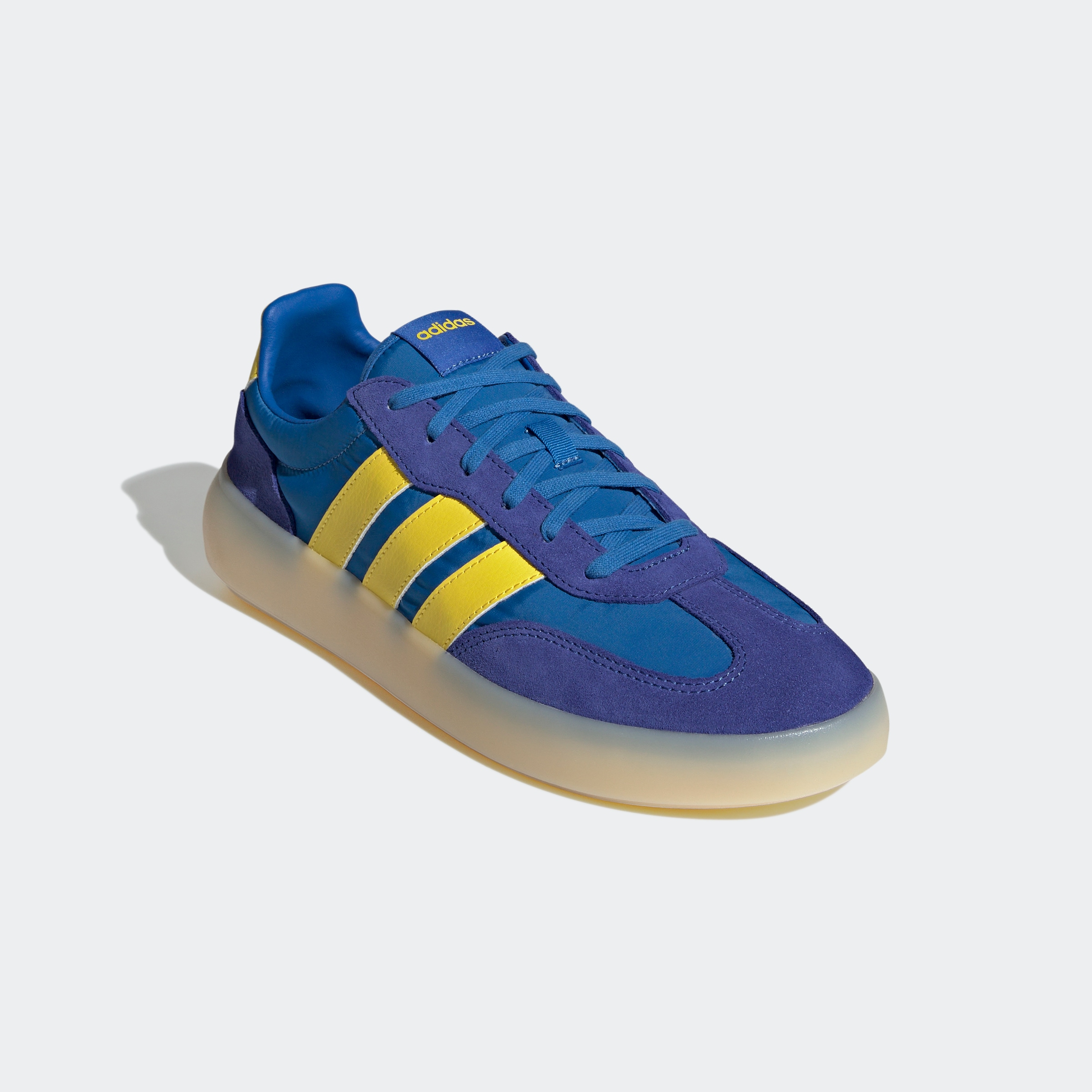 adidas Sportswear Sneaker »BARREDA DECODE«