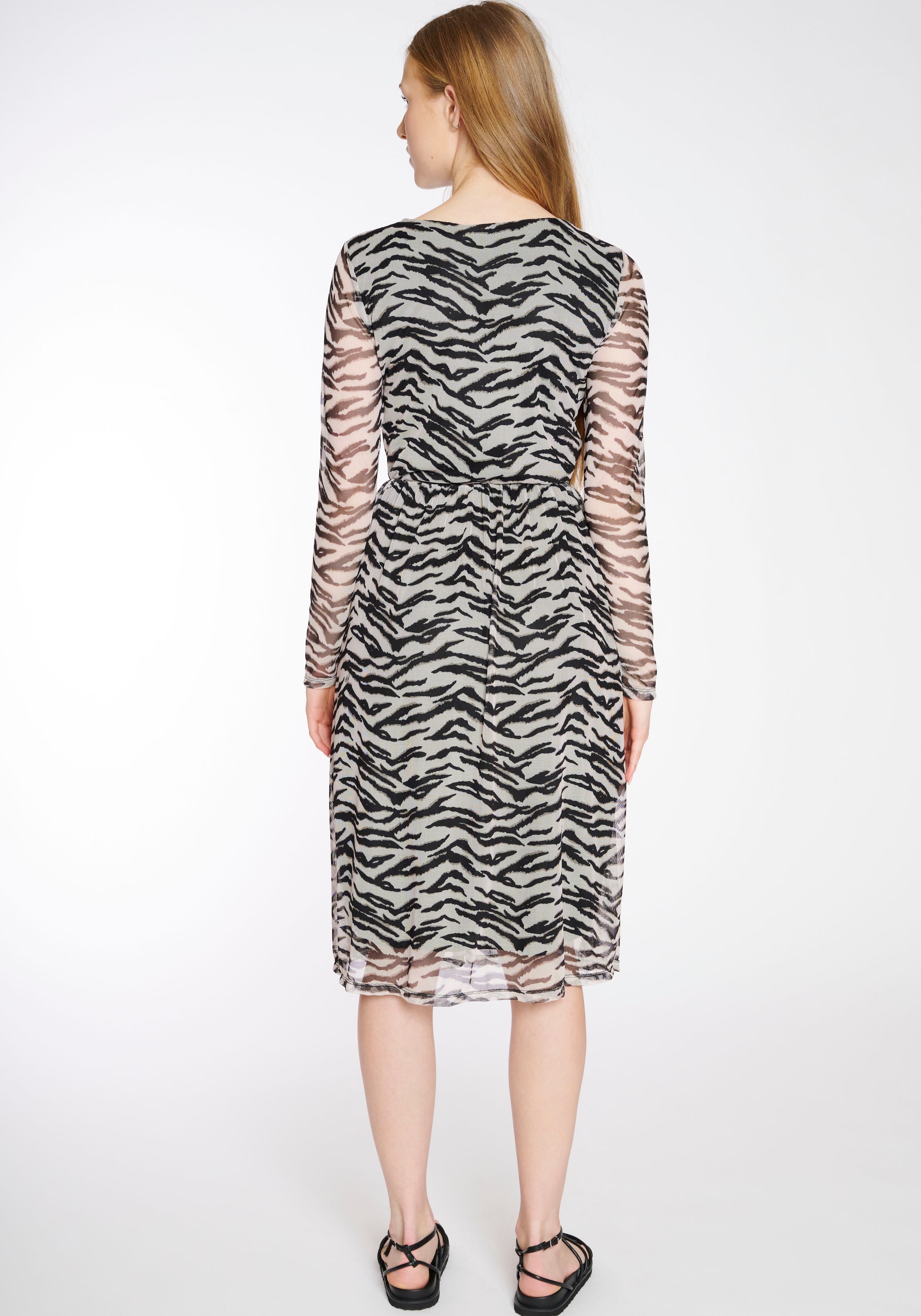 HaILY’S Chiffonkleid »MD P DR Ma44xima«