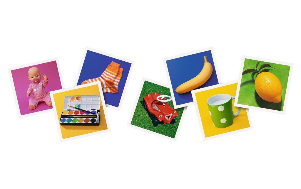 Ravensburger Spiel »Memory - Junior«