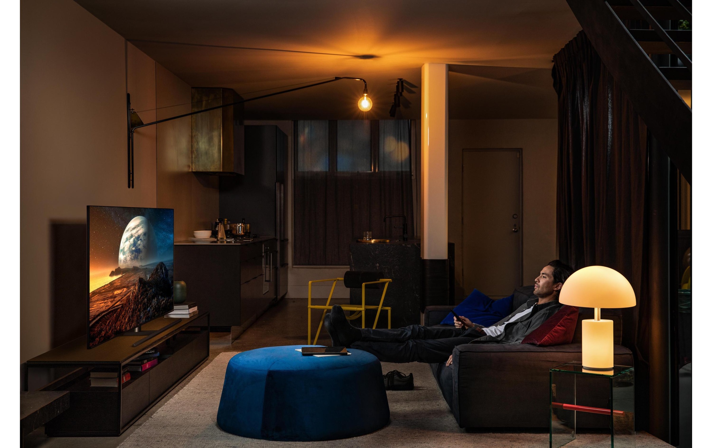 Samsung LED-Fernseher »QE75Q70T ATXZG«