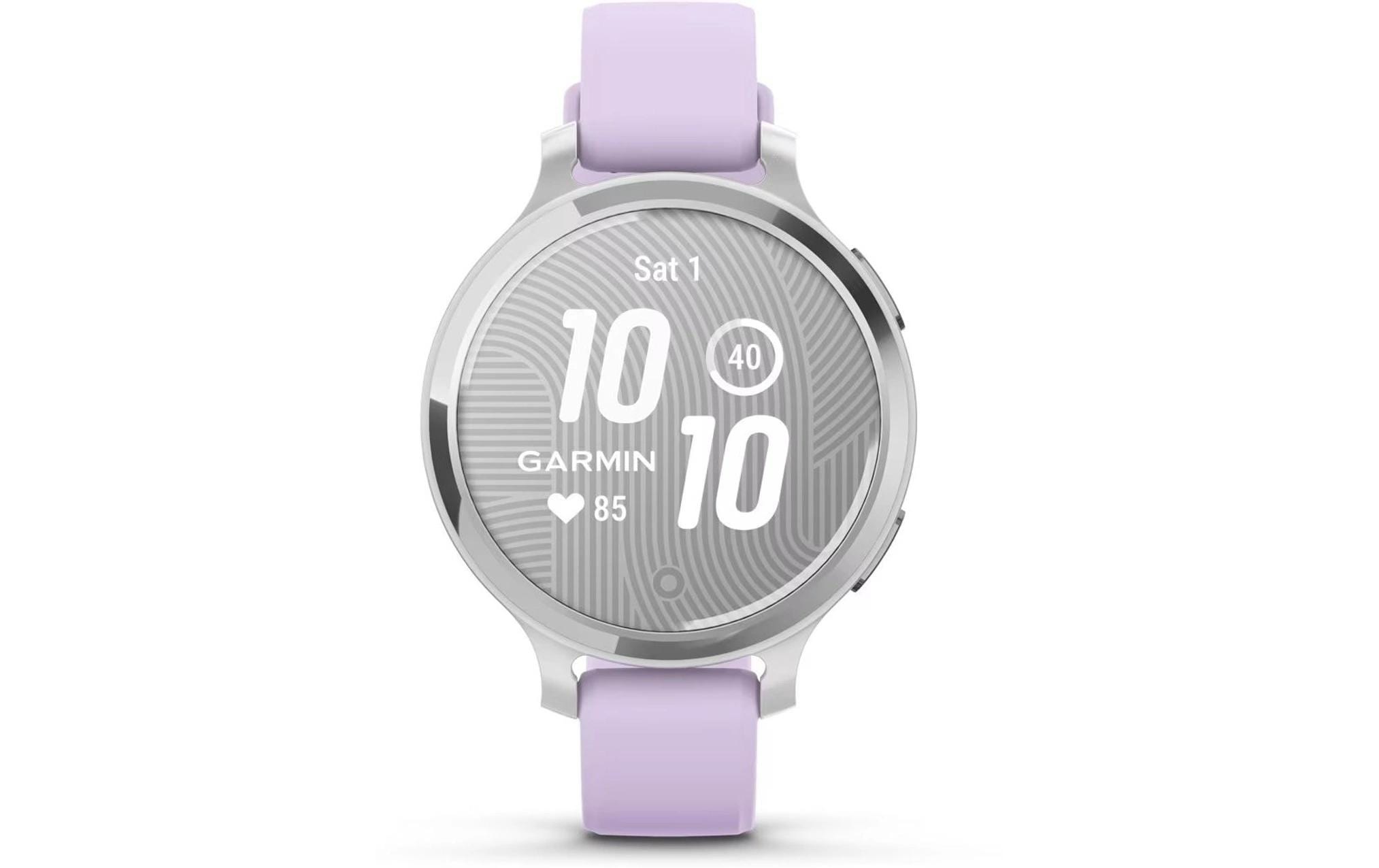 Garmin Smartwatch »Lily 2 Active«,)