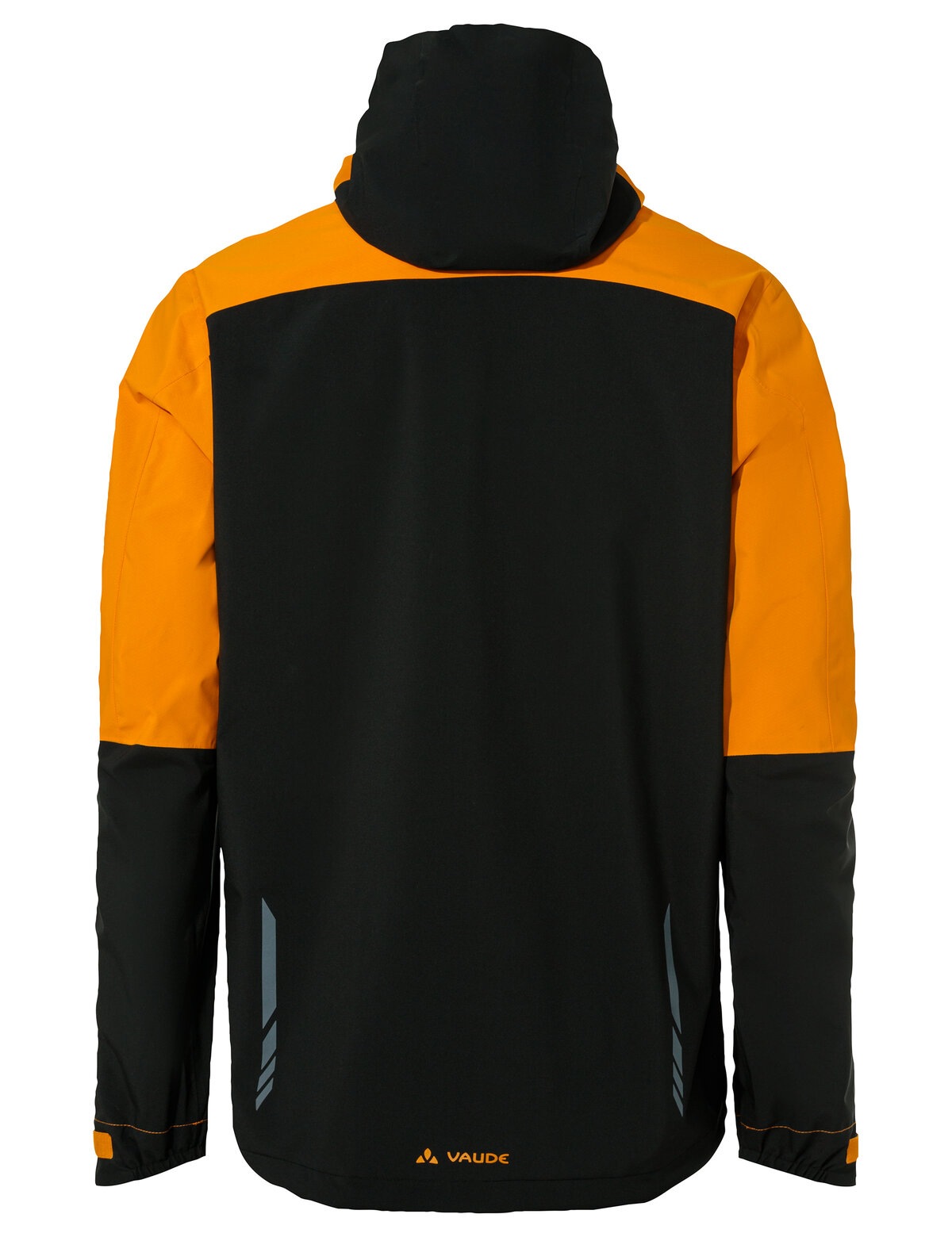 VAUDE Regenjacke »MEN'S MOAB RAIN JACKET«, (1 St.), Wasserdicht