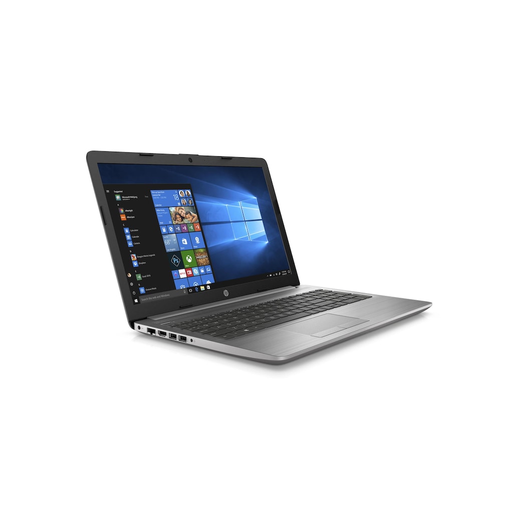 HP Notebook »250 G7 198B5ES«, / 15,6 Zoll, Intel, Core i3, 128 GB SSD