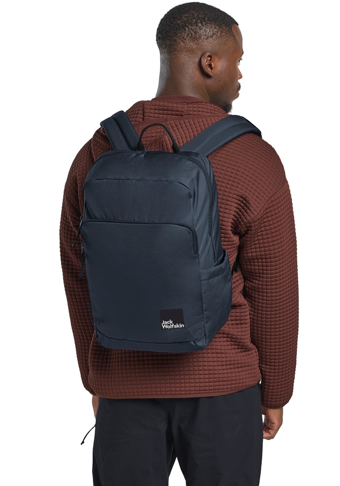 Jack Wolfskin Daypack »TERRAVIEW«