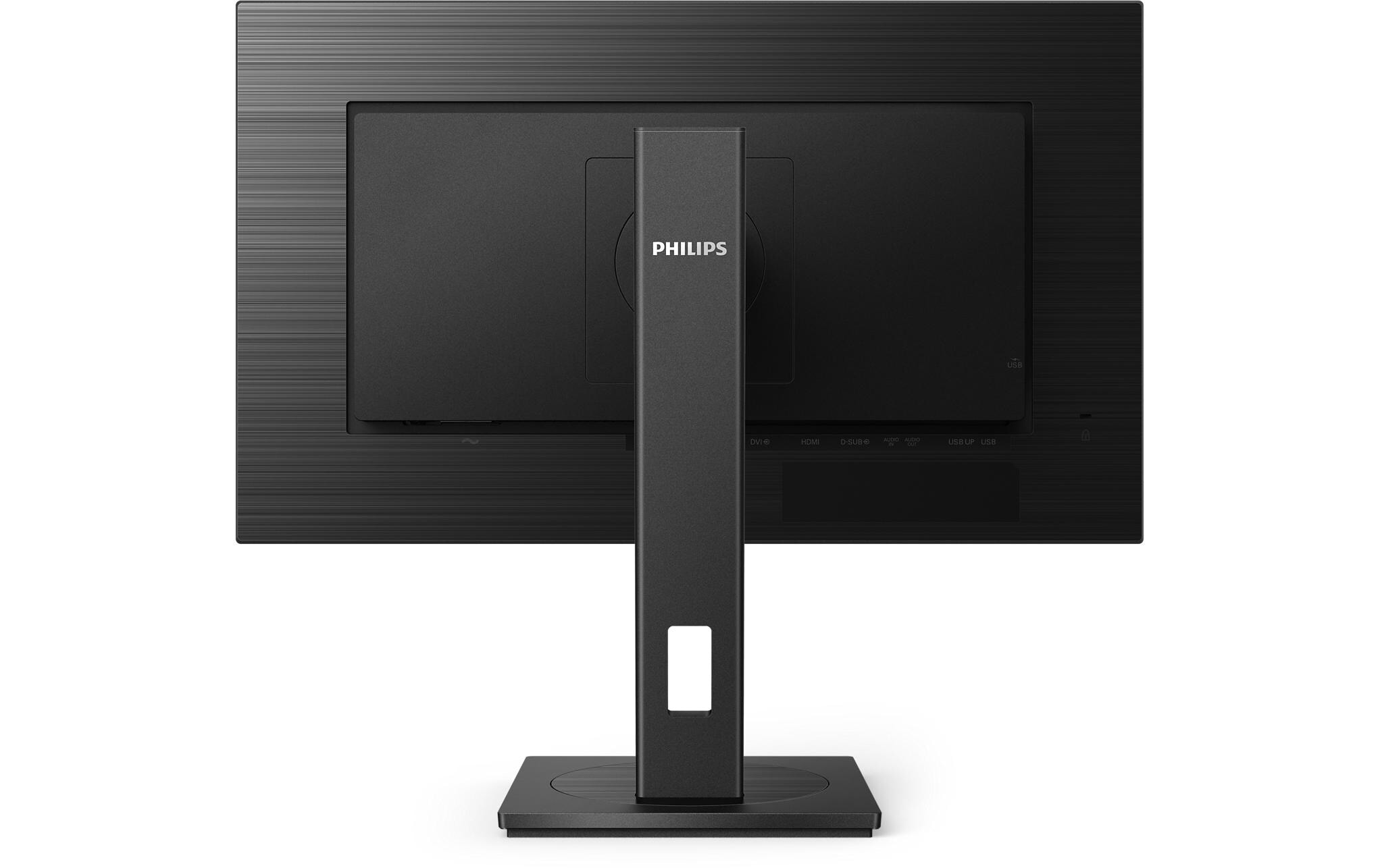 Philips Ergo Monitor »272S1M/00«, 68,31 cm/27 Zoll, 1920 x 1080 px, Full HD, 75 Hz