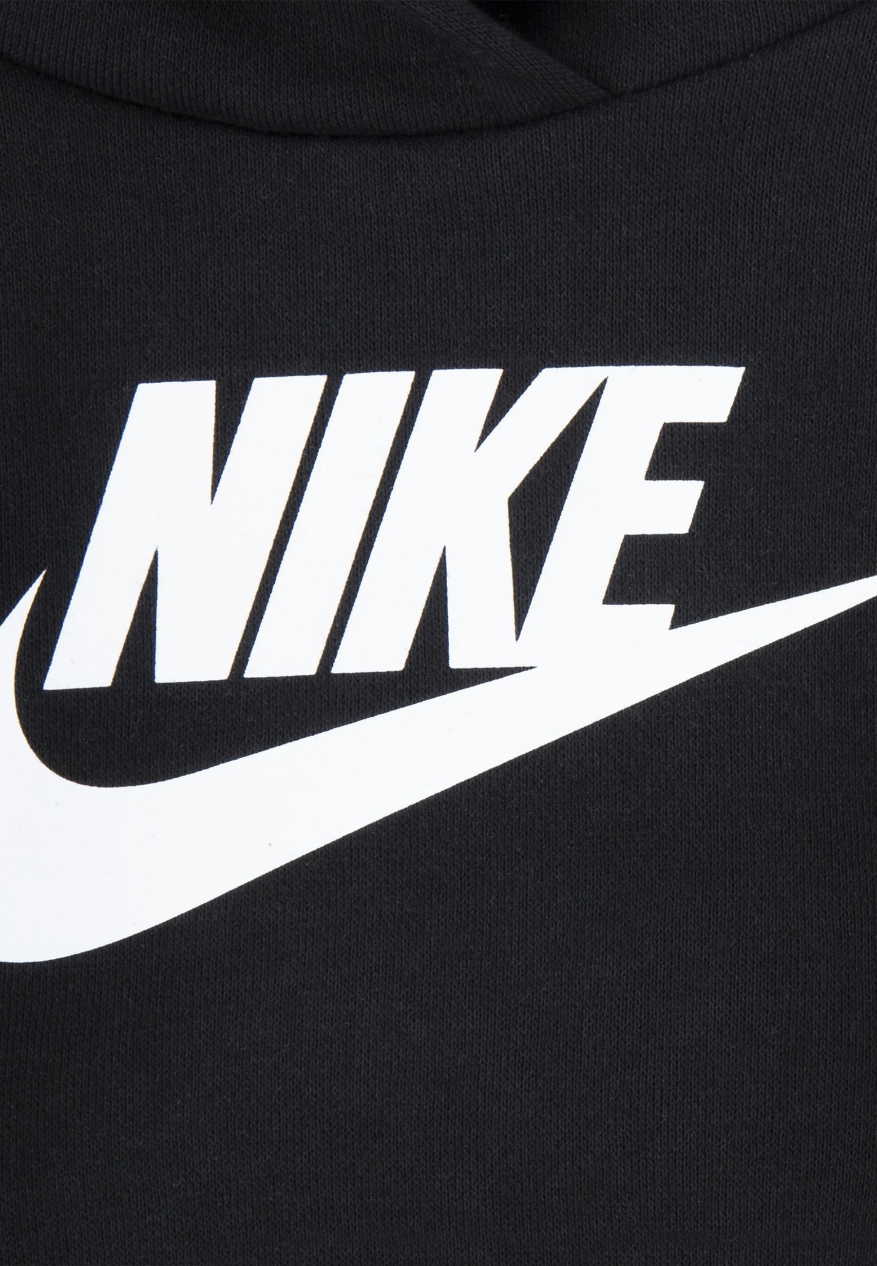 Nike Sportswear Jogginganzug »NKN CLUB FLEECE SET«, (2 tlg.), mit Kapuze