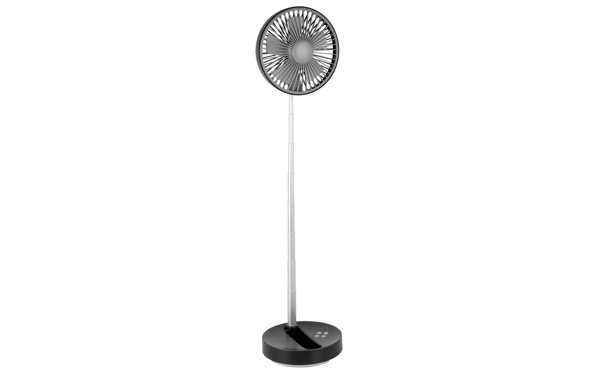 BRUNNER Tischventilator »Hurrifan RG«