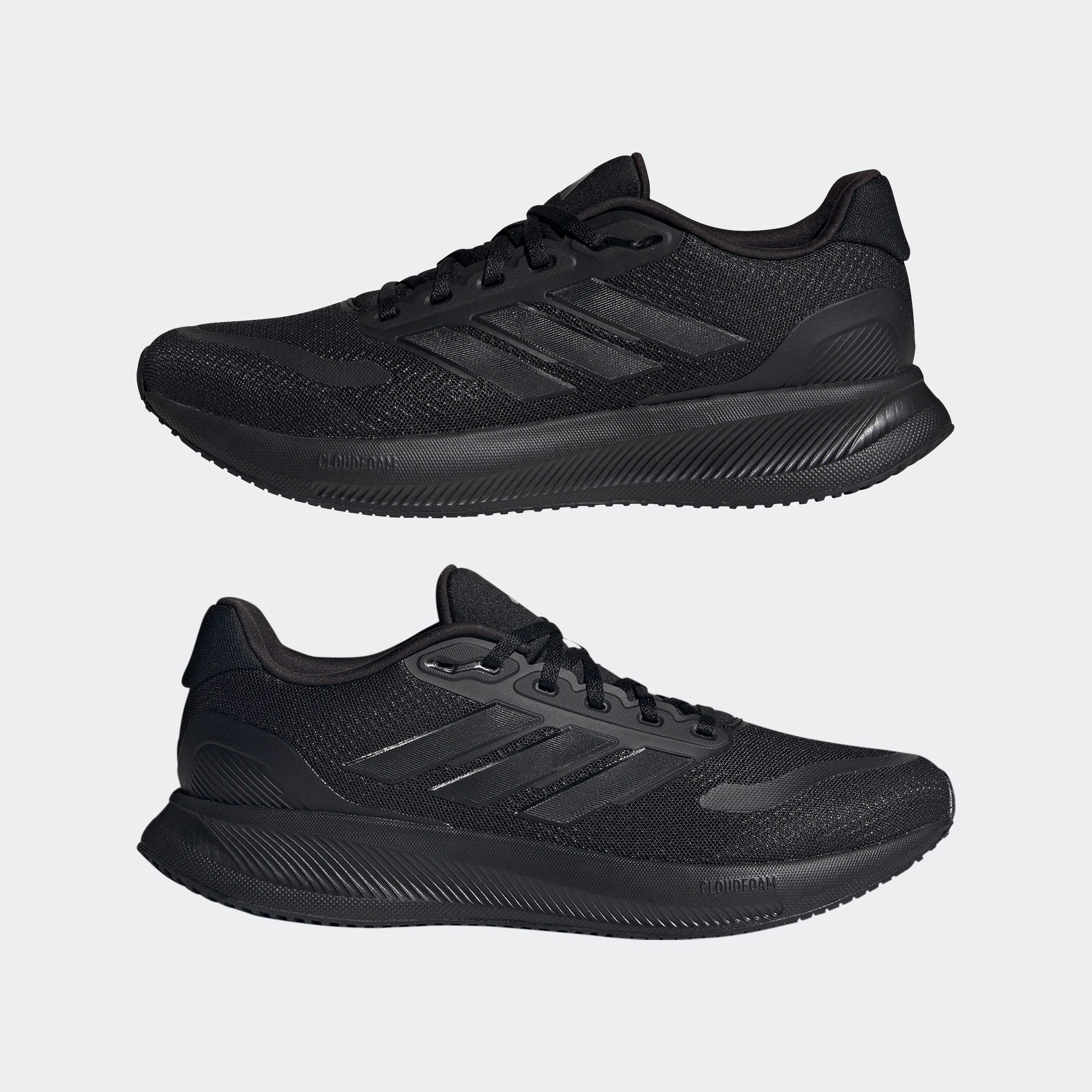 adidas Performance Laufschuh »RUNFALCON 5«