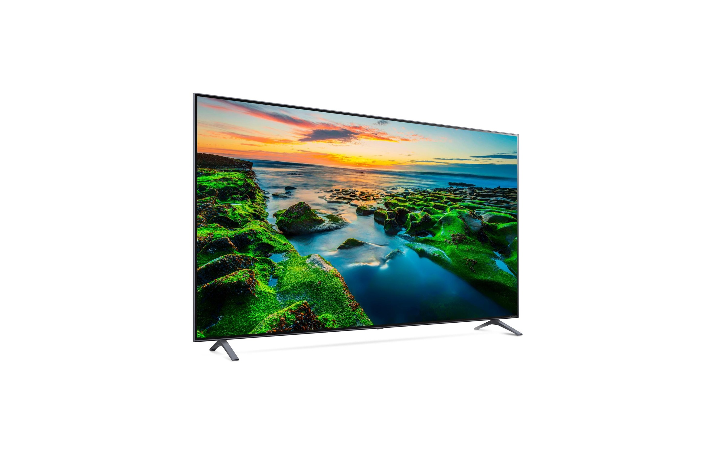 LG LCD-LED Fernseher »75NANO996NA«
