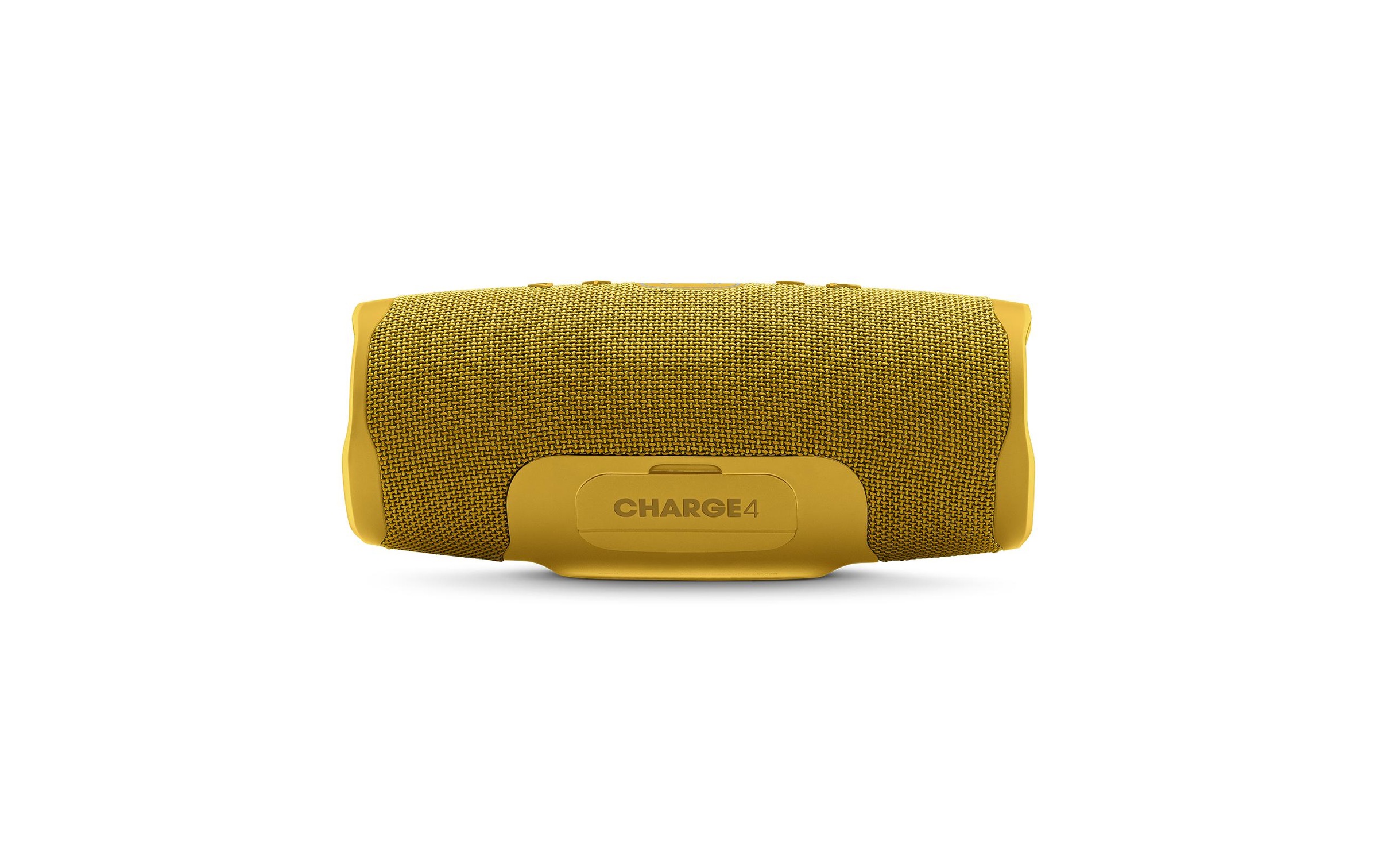 JBL Bluetooth-Lautsprecher »Charge 4 Gelb Goldfarben«