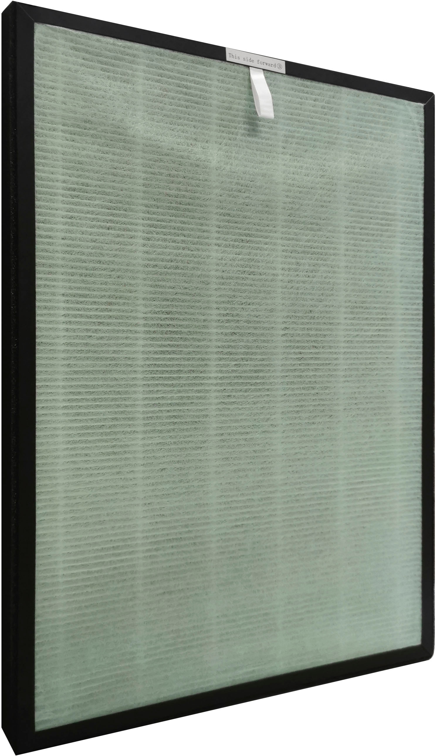 Sonnenkönig Filter-Set »für Luftreiniger Zermatt«, (Set), 32,5x46x6 cm