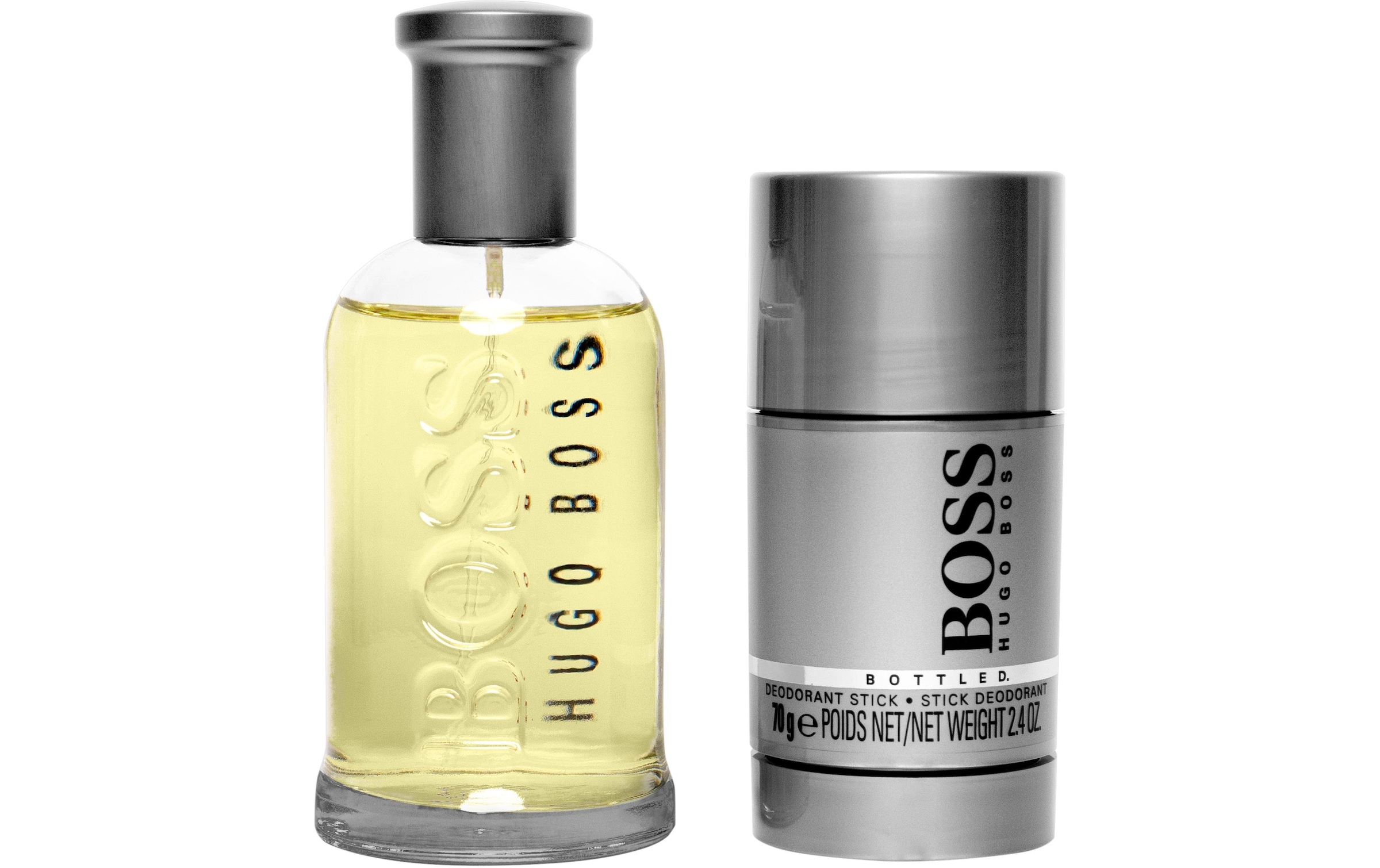 HUGO Eau de Toilette »Eau de Toilette & Deodorant Stick«