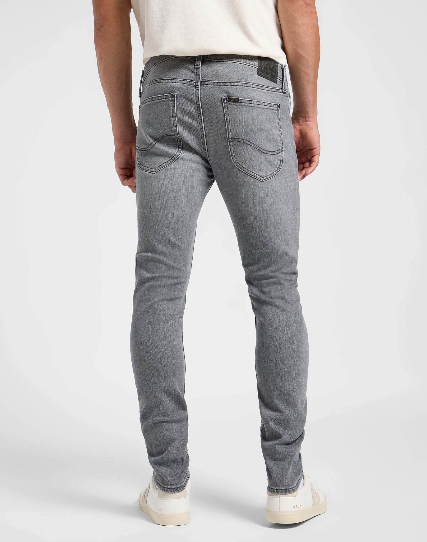 Lee® Slim-fit-Jeans »LEE Jeans Luke«