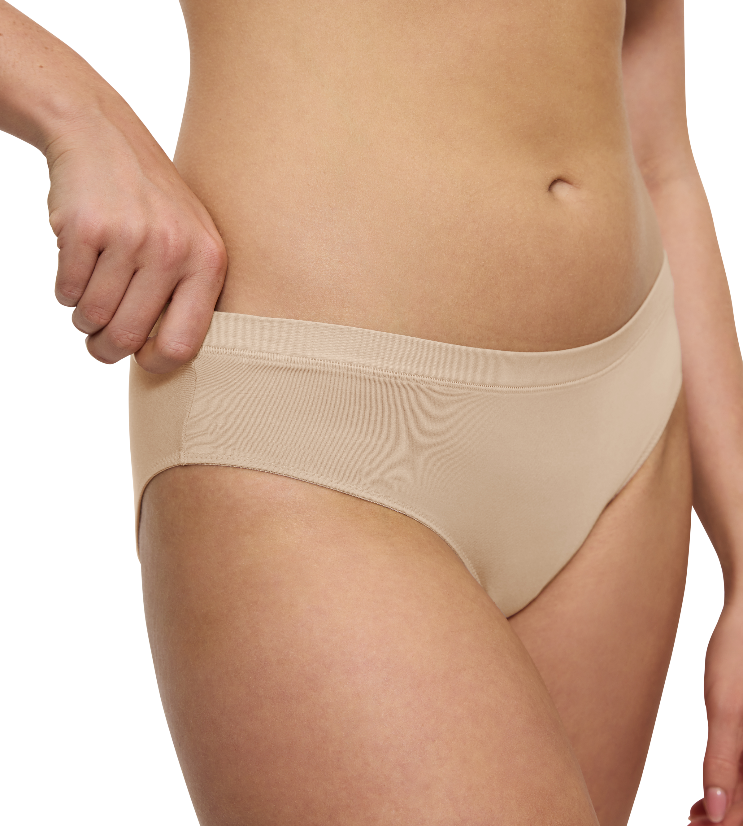 Triumph Tai-Slip »Sense of Modal«, (2er Pack), softes Modal, klassischer Stil, bequeme Passform, nahtloser Look