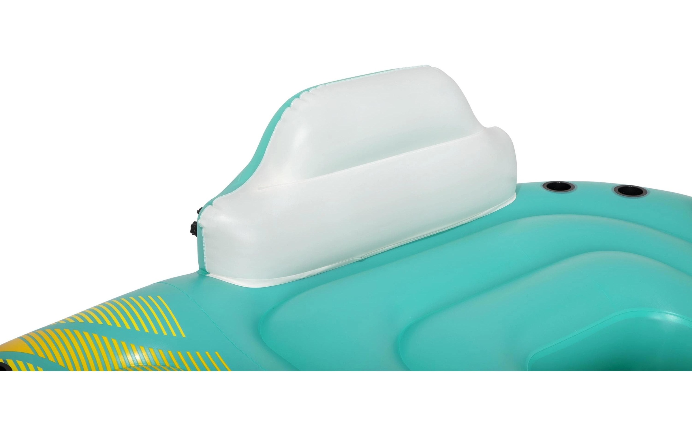 Bestway Badeinsel »Sunny Lounge Island 300 x 275 cm«