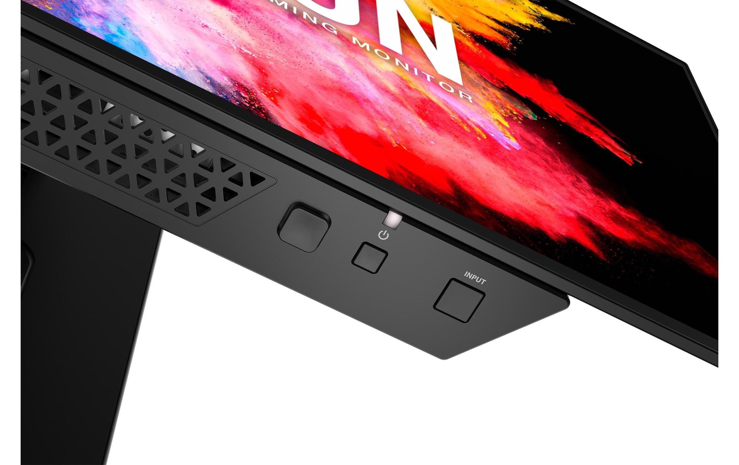 Corsair Gaming-Monitor »Xeneon 27QHD240«, 68,31 cm/27 Zoll, 2560 x 1440 px, WQHD, 240 Hz