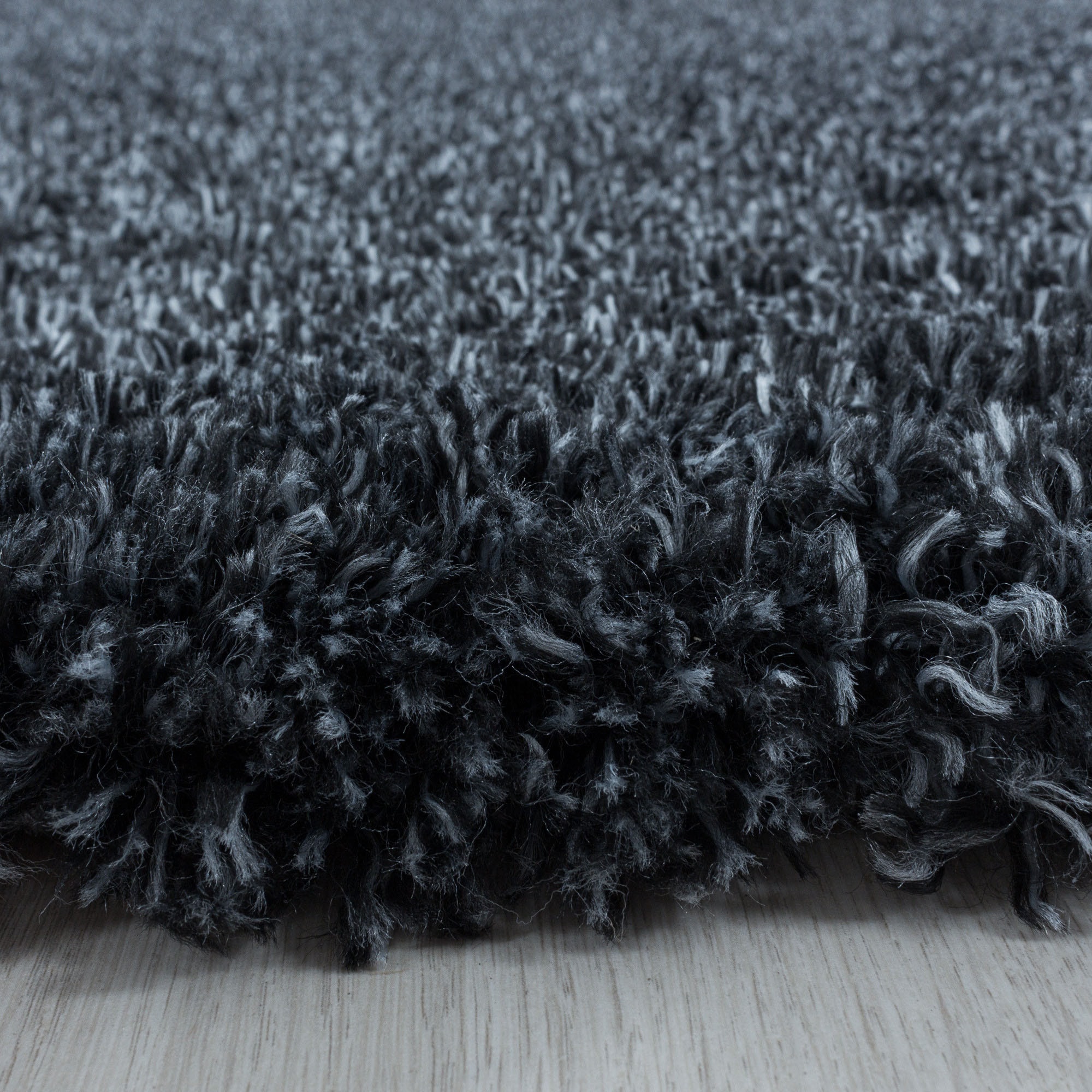 Ayyildiz Teppiche Hochflor-Teppich »FLUFFY 3500«, rund, 50 mm Höhe