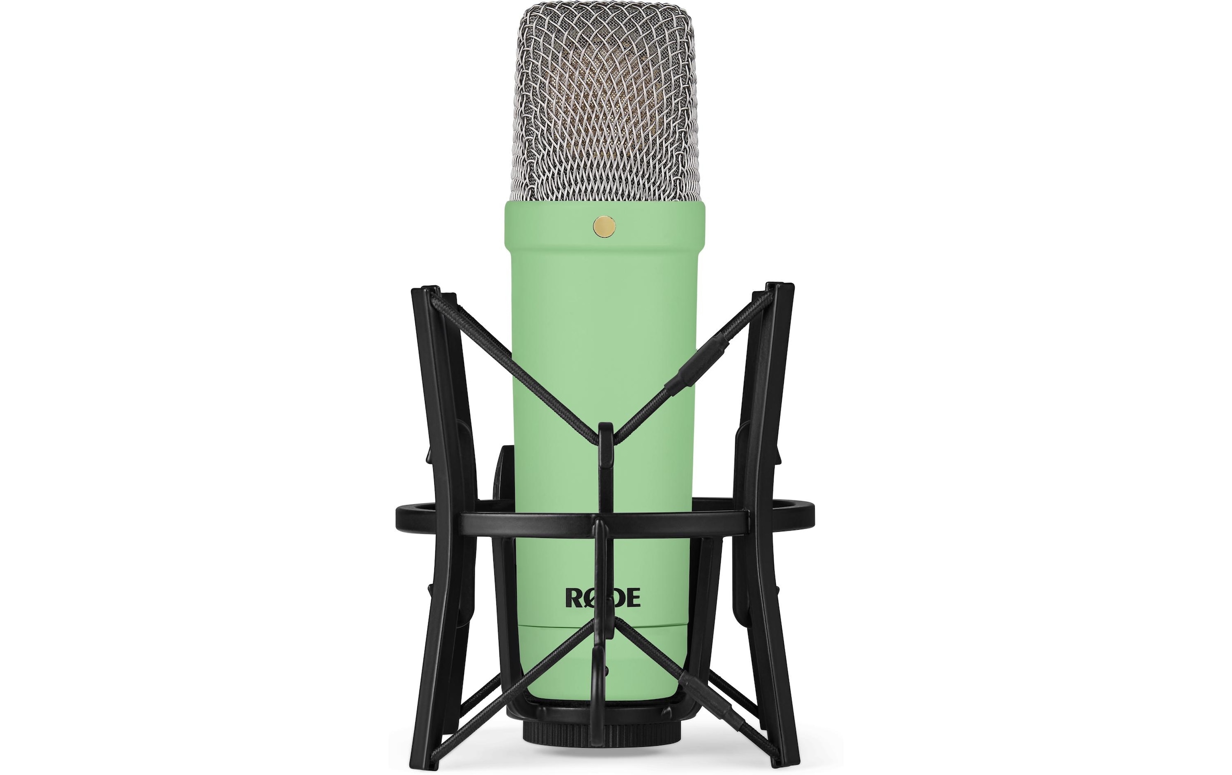 RODE Microphones Mikrofon »NT1 Signature Series«