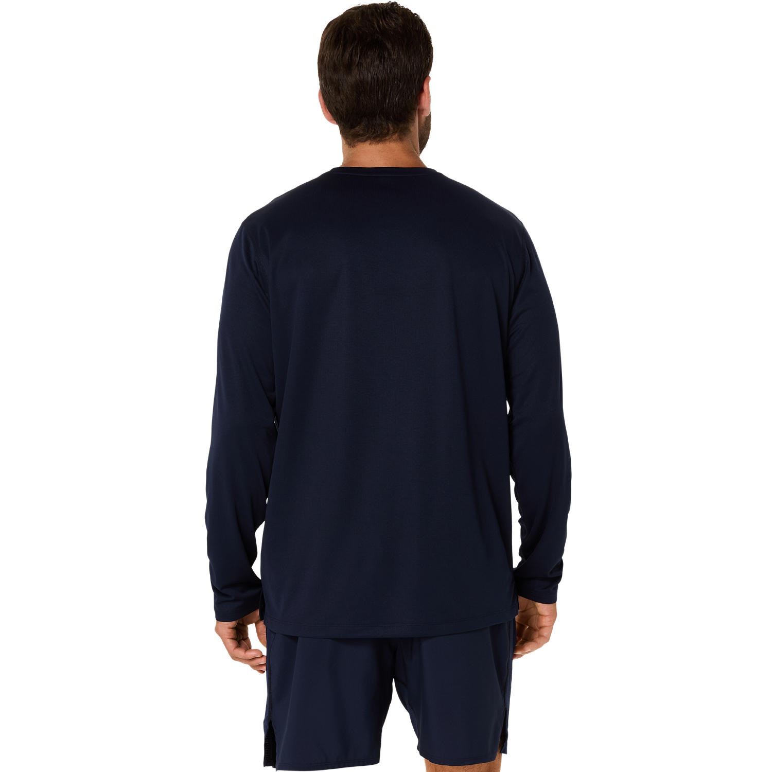 Asics Laufshirt »ASICS CORE LS TOP«