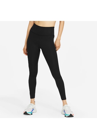 Nike Lauftights »EPIC FAST WOMEN'S MID-RISE POCKET RUNNING LEGGINGS« kaufen