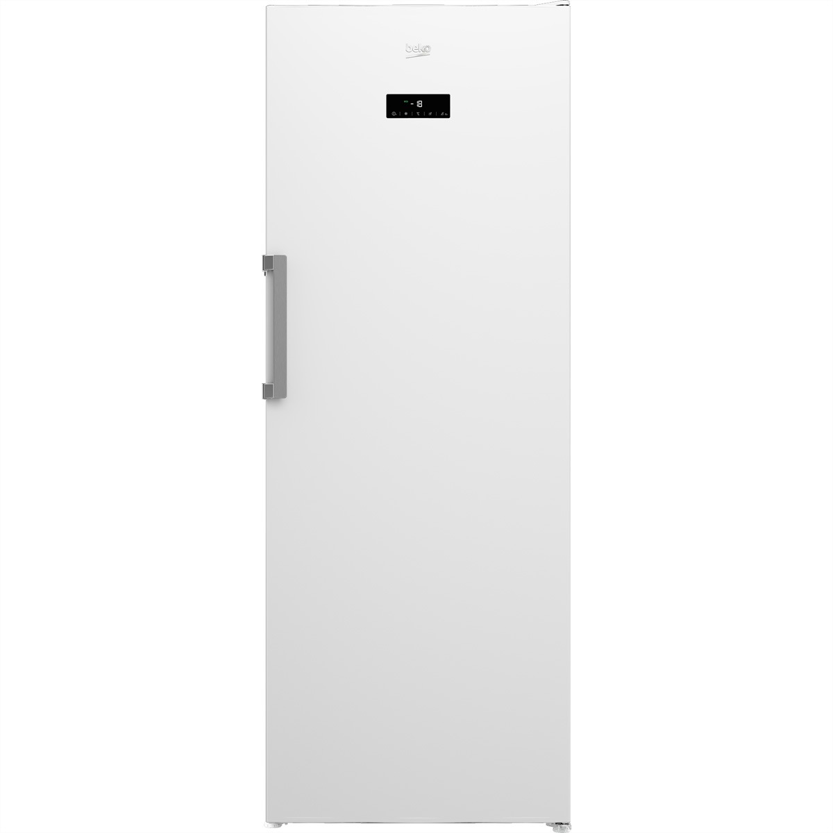 BEKO Gefrierschrank »NoFrost«, 191.2 cm hoch, 70 cm breit