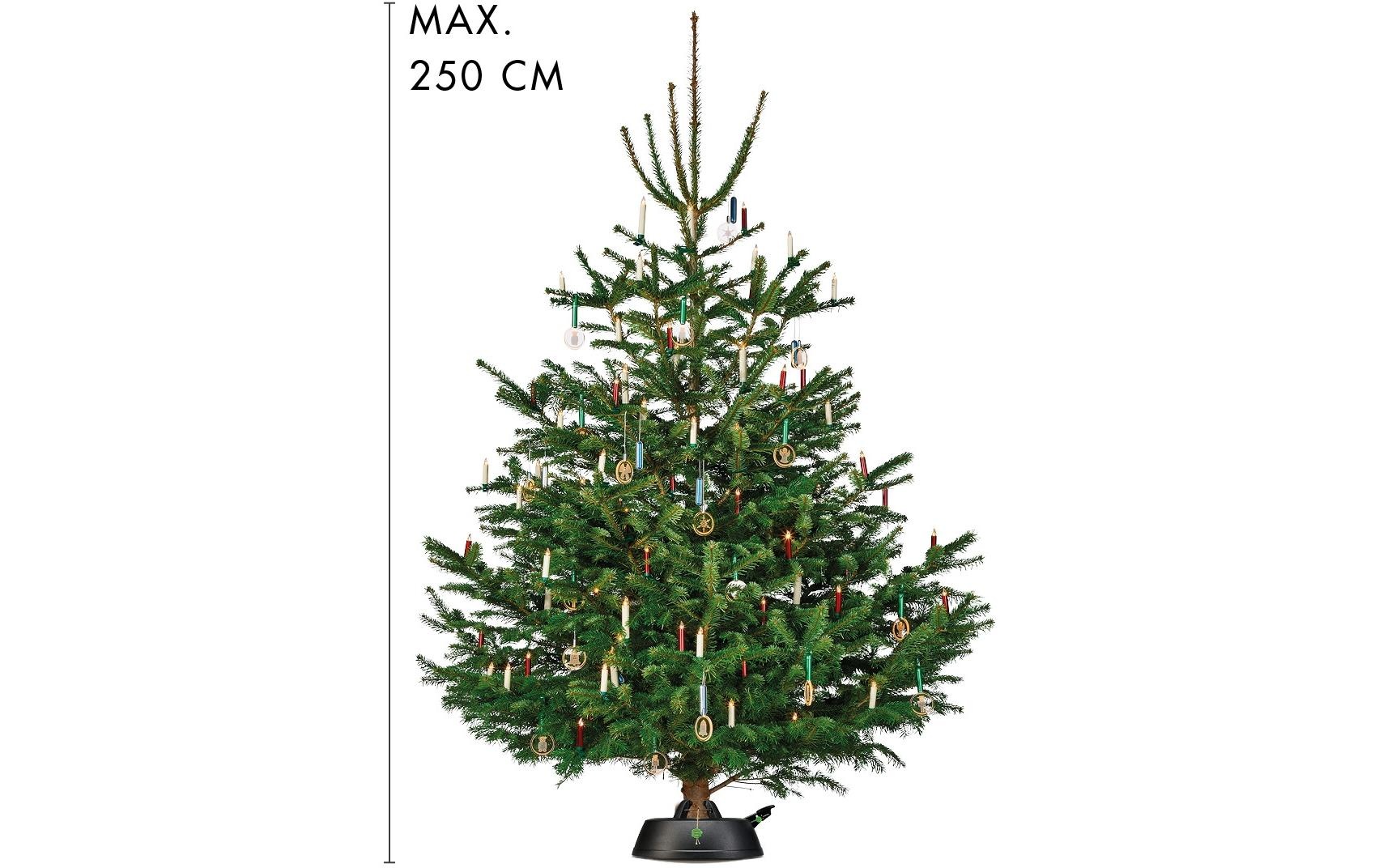 Krinner Christbaumständer »Green Line M«