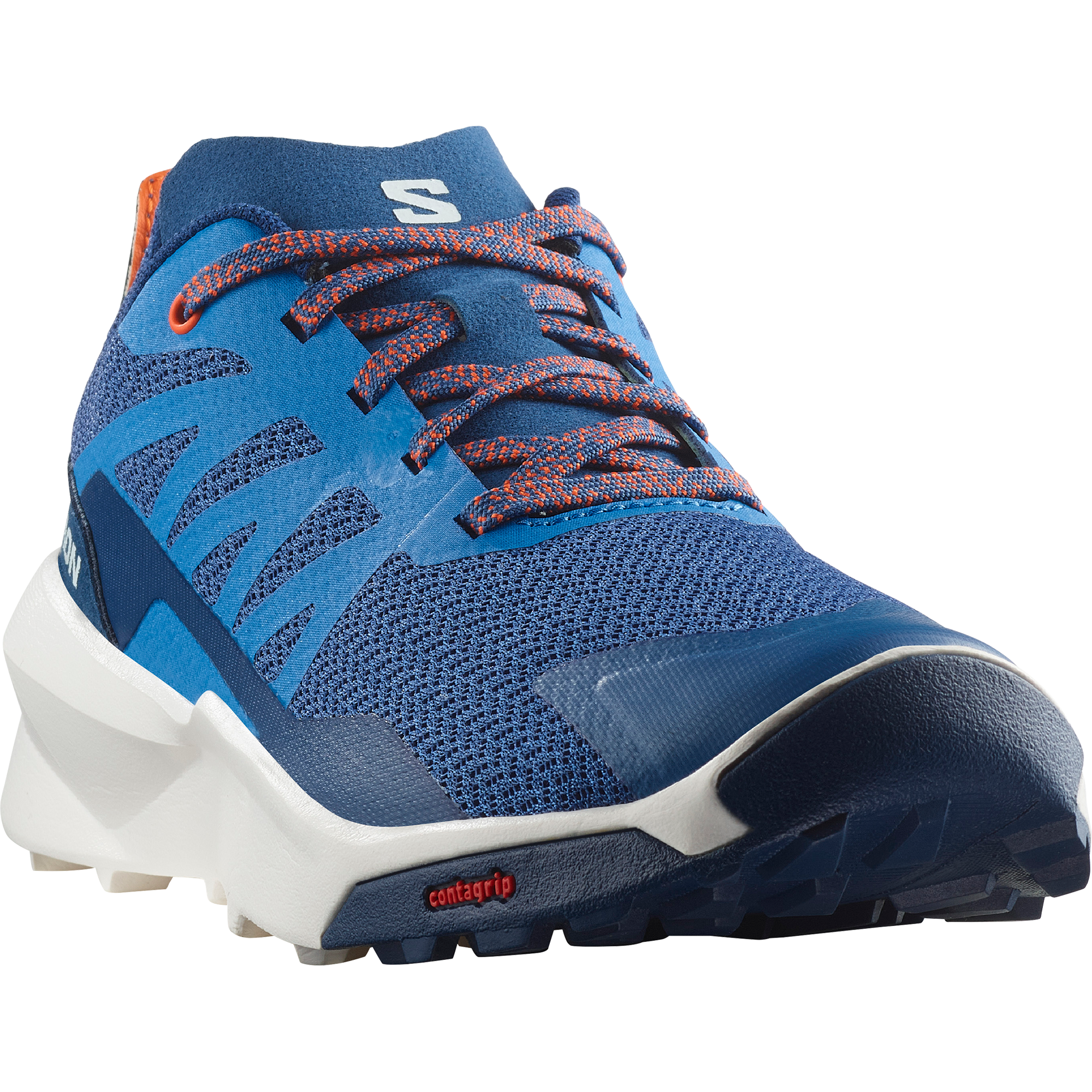 Salomon Wanderschuh »PATROL J«, wasserdicht