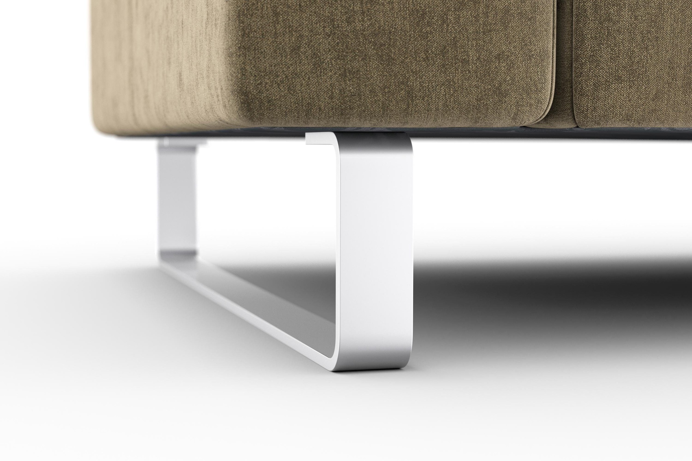 machalke® 3-Sitzer »groove«