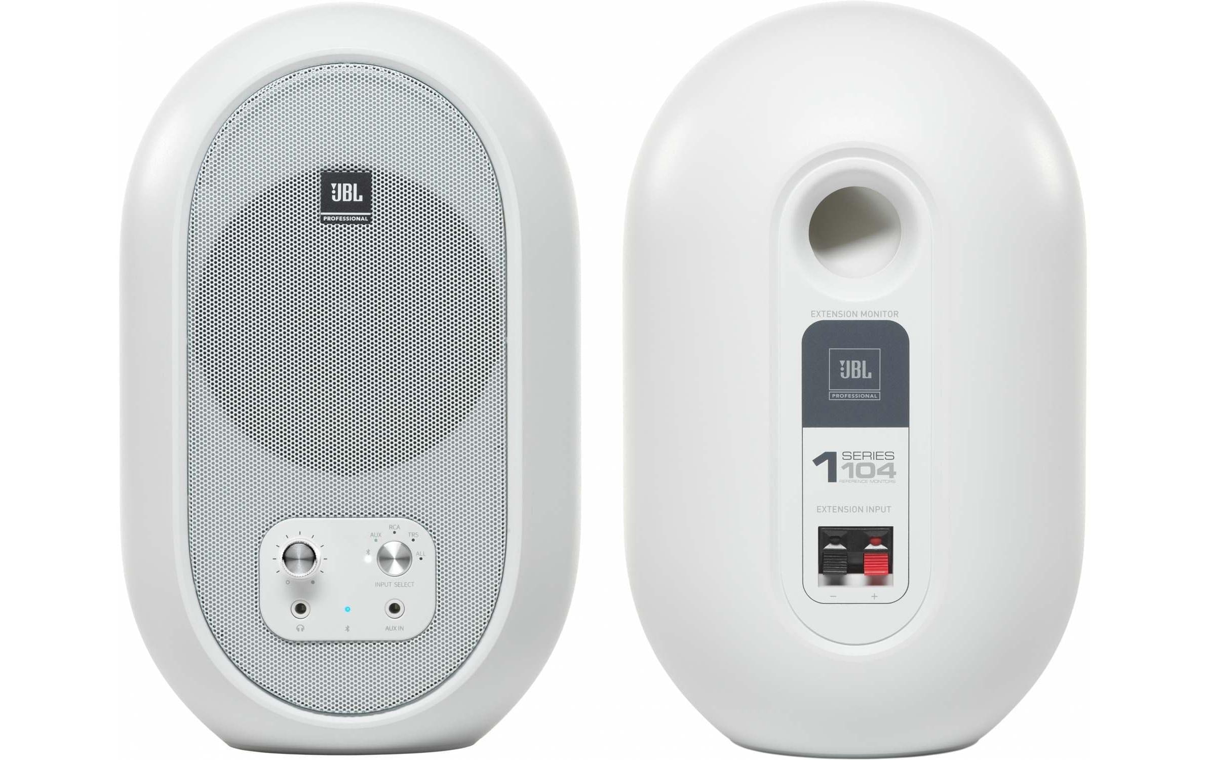 JBL Lautsprecher »Studiomonitore One«
