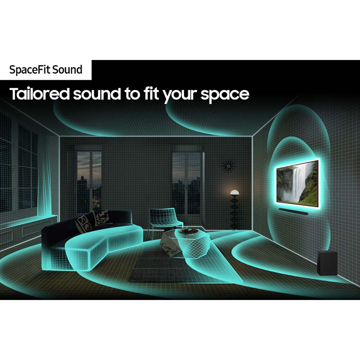 Samsung Soundbar