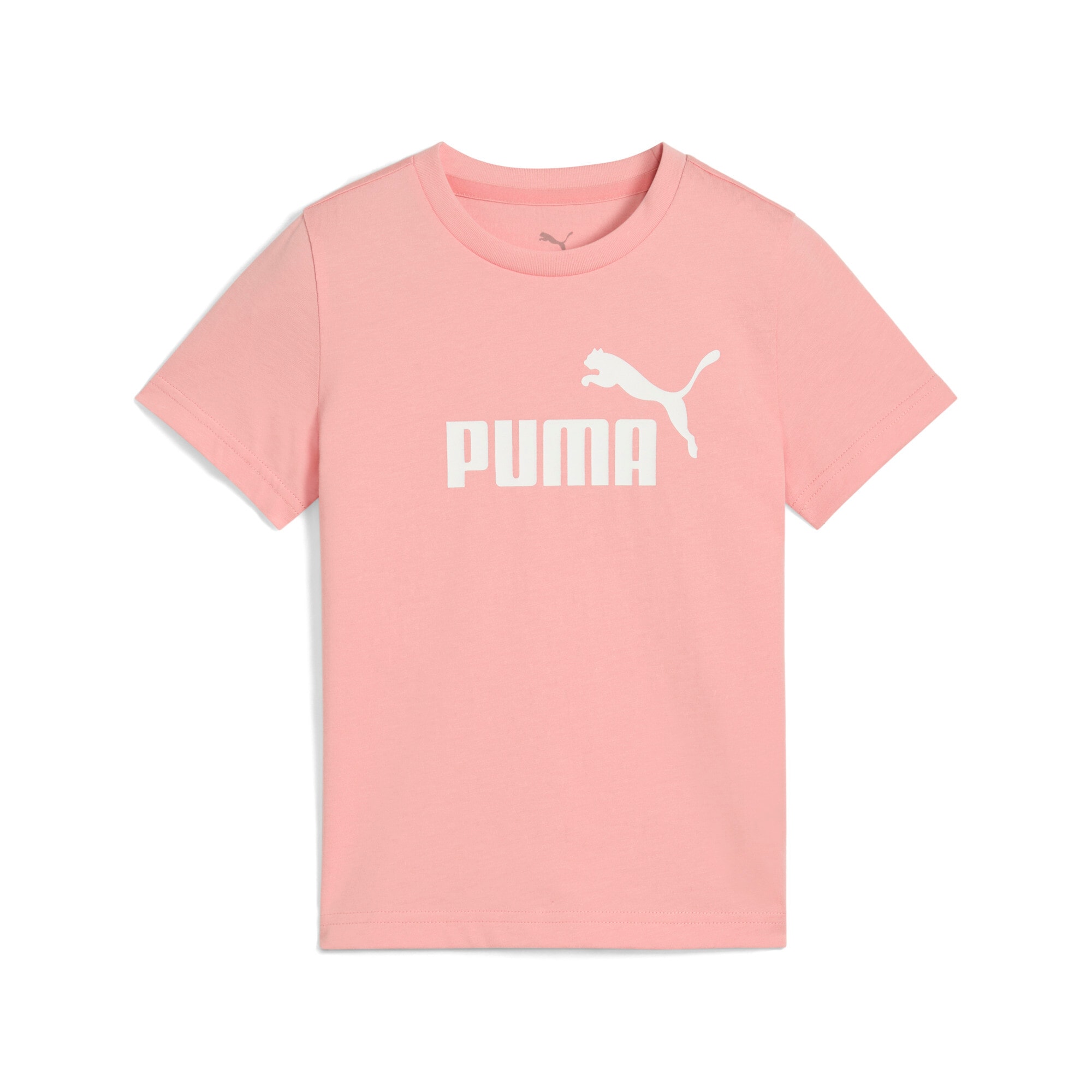 PUMA T-Shirt »ESS NO. 1 LOGO TEE PS«