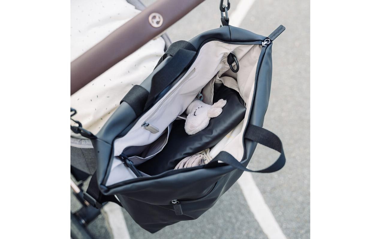 Wickelrucksack