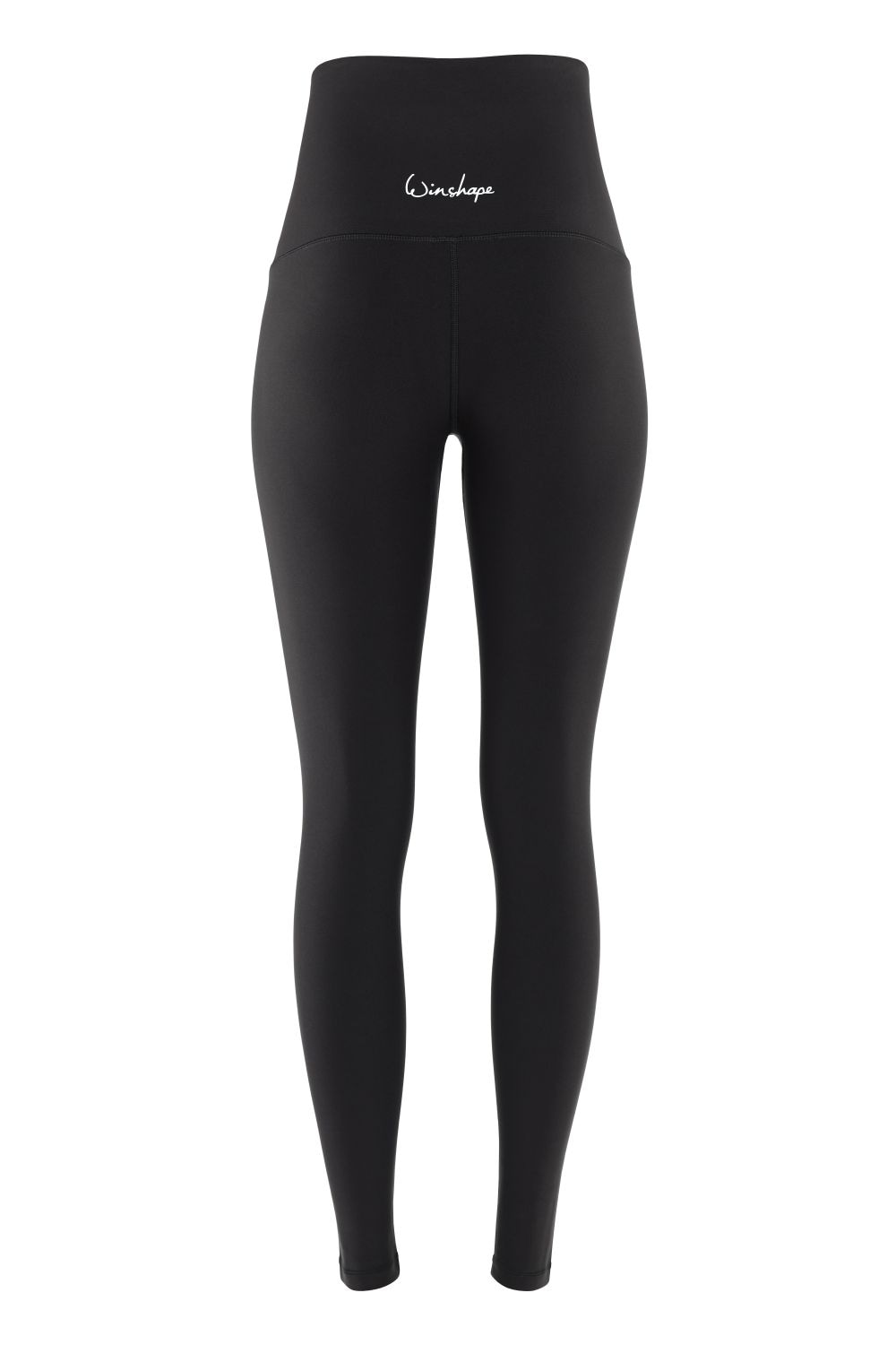 Winshape Leggings »Functional Comfort HWL112C«, Bauch-Weg-Effekt durch High Waist-Bund