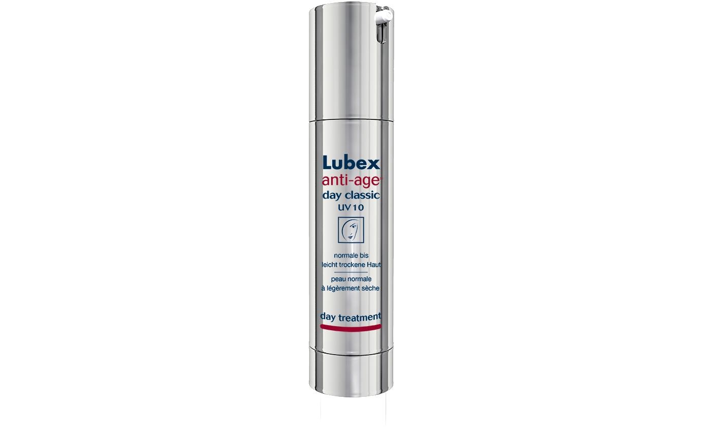 Tagescreme »Lubex anti-age anti-age Day classic UV10 50 ml«, Derma Kosmetik kaufen