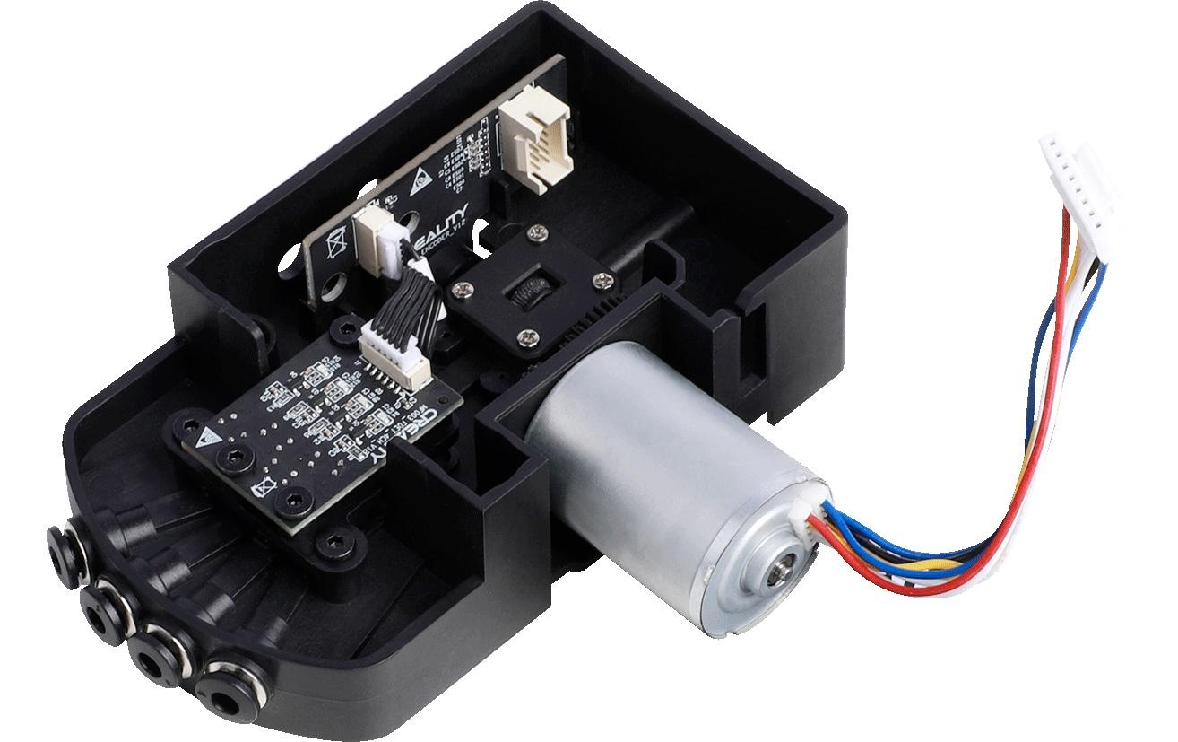 Creality 3D-Drucker »CFS Bottom Backet Kit«