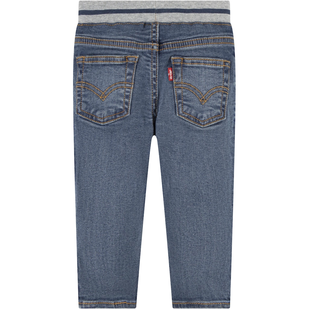 Levi's® Kids Schlupfjeans »PULL ON SKINNY JEANS«, for Baby BOYS