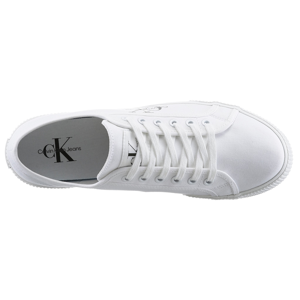 Calvin Klein Jeans Sneaker »SEMOKE 2D *I«