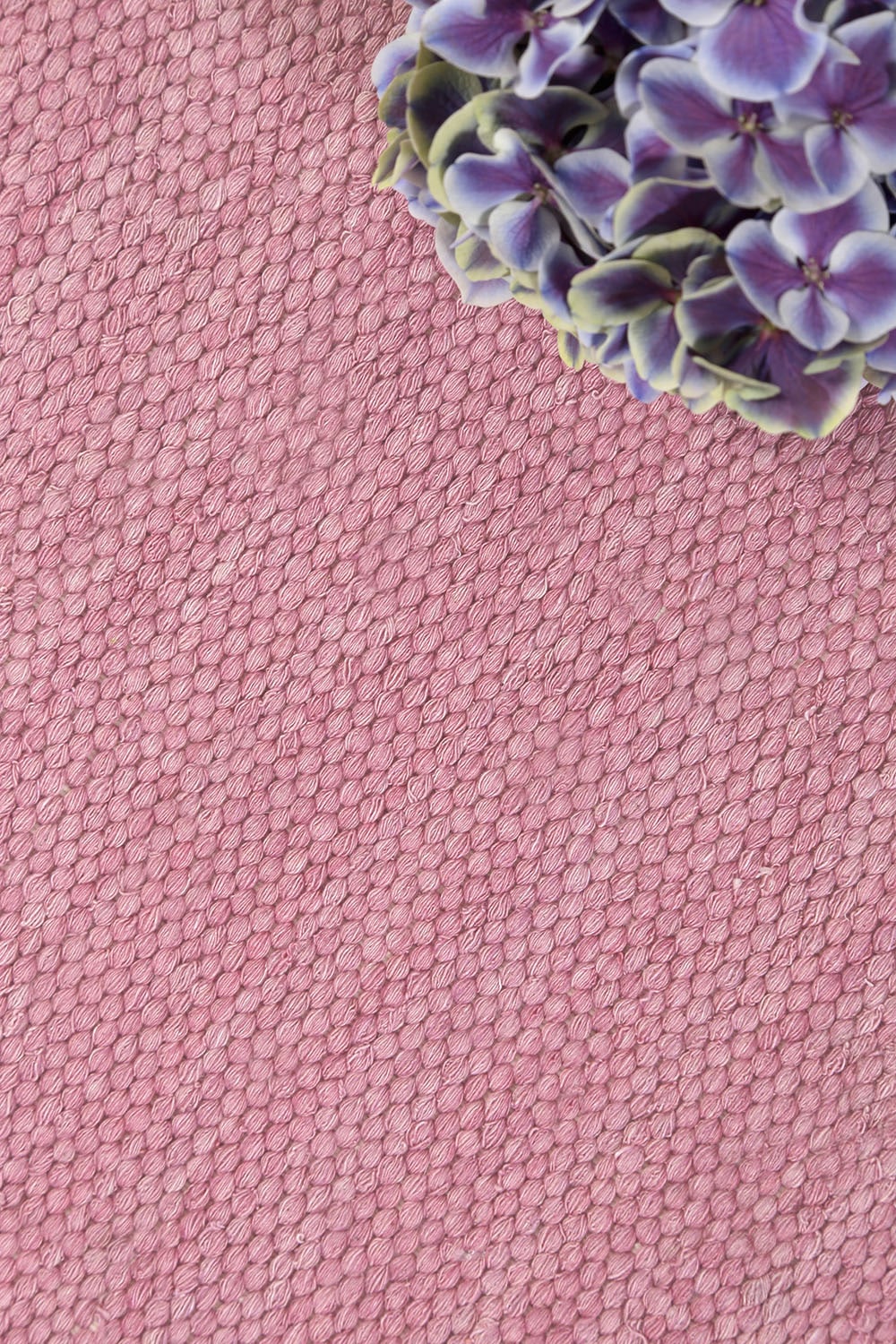 Esprit Teppich »Rainbow Kelim Wendeteppich ESP-7708«, rechteckig, 5 mm Höhe, Flachgewebe 100% Baumwolle, Fleckerl, uni, viele Farben, Wohnzimmer
